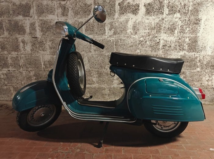 Piaggio - Vespa - Sprint - 150 cc - 1966