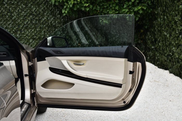BMW - 650i Convertible - 2012 - Image 30