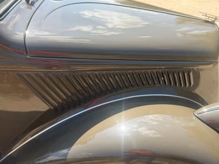 Lancia - Ardea - 1951 - Image 18