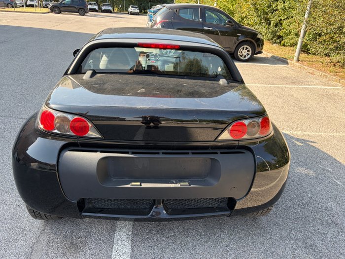 Smart - Roadster - 2005 - Image 15