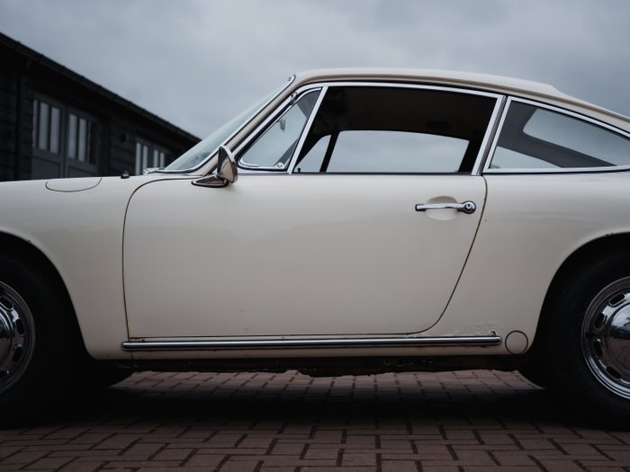 Porsche - 912 - 1966 - Image 27