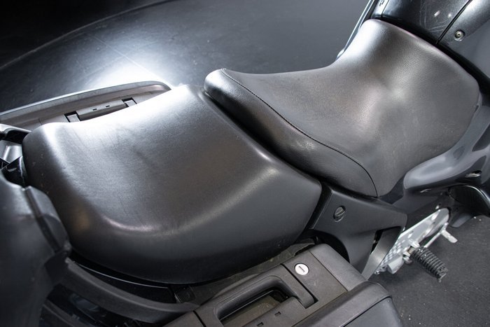 BMW - R 1100 RT - 1998 - Image 11
