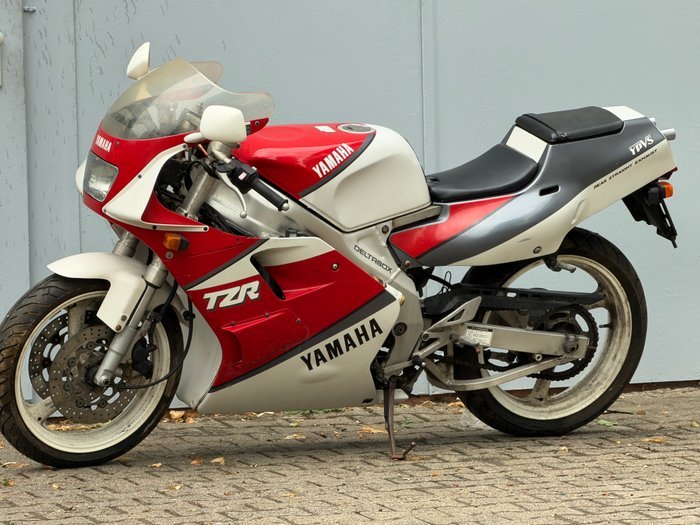 Yamaha - TZR 250 - 3MA - 1990 - Image 4