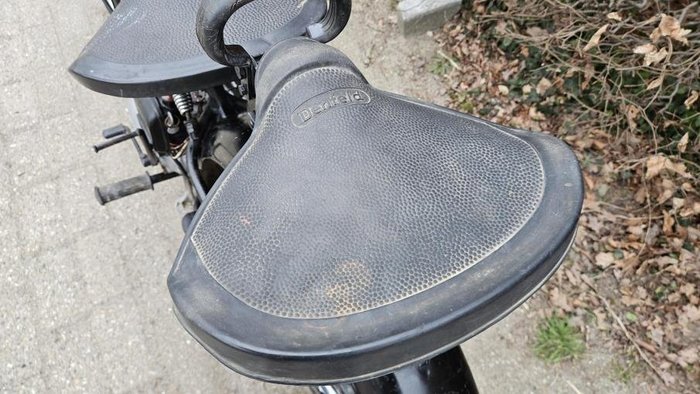 DKW - RT125W - 125 cc - 1952 - Image 25