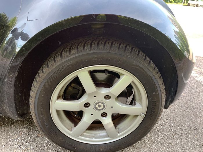 Smart - Roadster - 2005 - Image 19