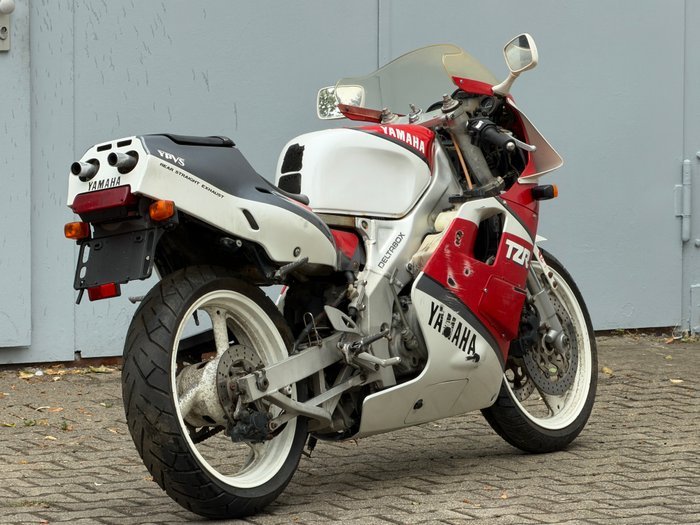 Yamaha - TZR 250 - 3MA - 1990 - Image 6