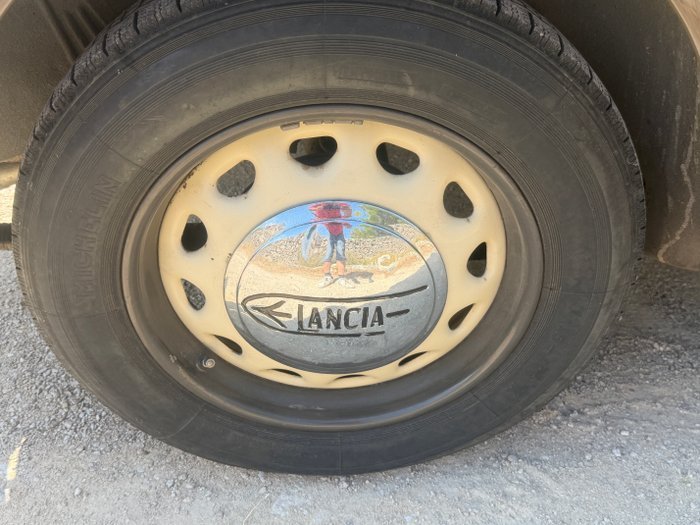 Lancia - Ardea - 1951 - Image 21