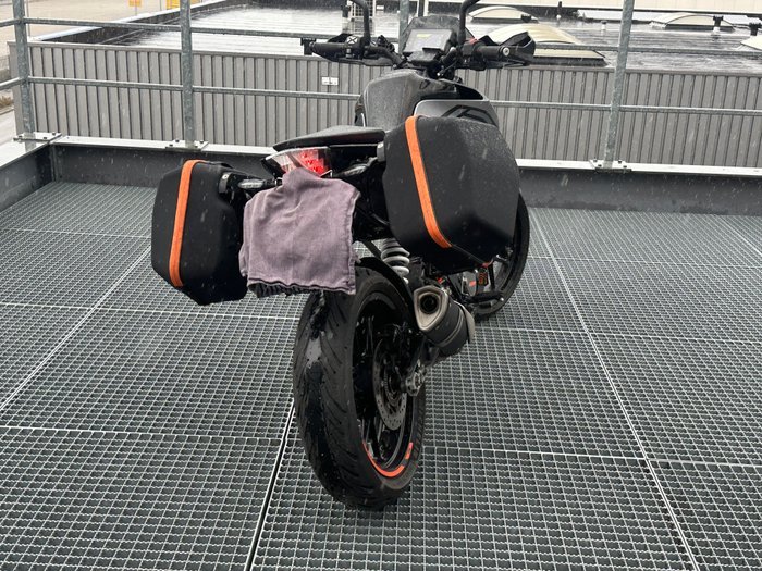 KTM - Duke - 125 cc - 2022 - Image 13
