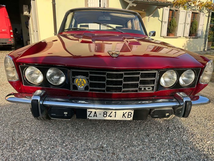 Rover - TC 2000 - 1975 - Image 3