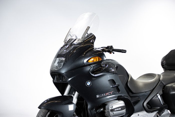 BMW - R 1100 RT - 1998 - Image 18