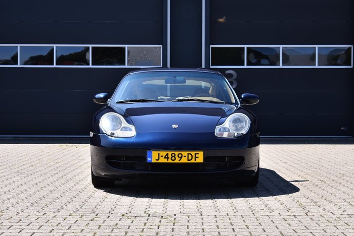 Porsche - 911 (996) - 1999 - Image 5