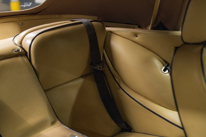 Jensen - Interceptor MK III Convertible - 1974 - Image 27