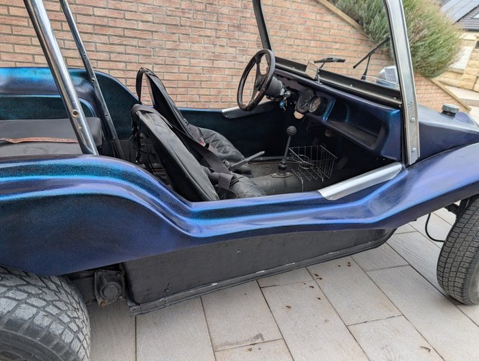 Apal - Buggy C 1800 - 1975 - Image 14