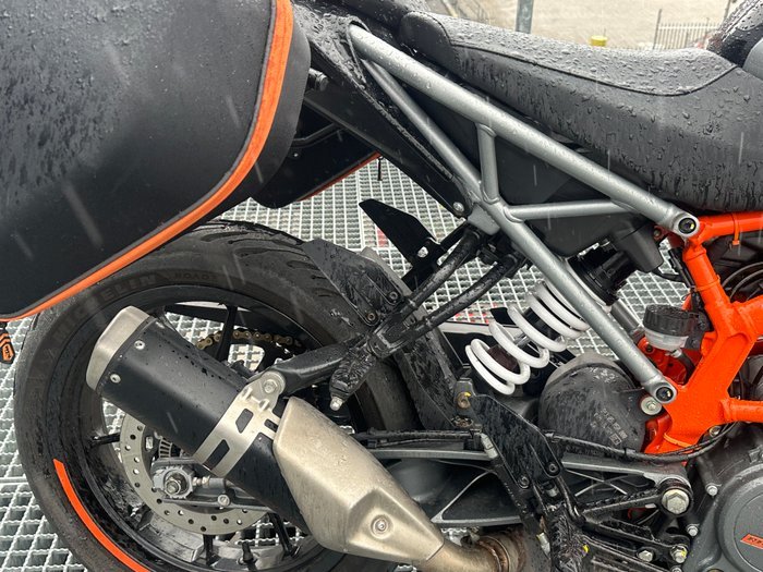 KTM - Duke - 125 cc - 2022 - Image 19