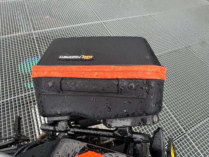 KTM - Duke - 125 cc - 2022 - Image 30