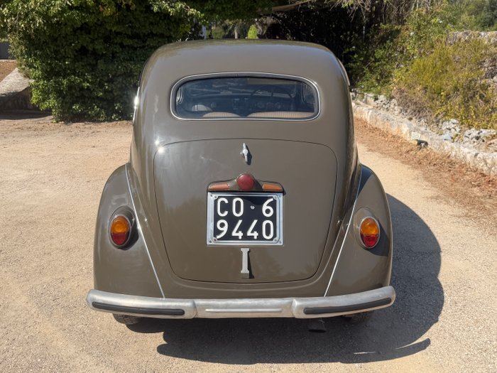 Lancia - Ardea - 1951 - Image 6