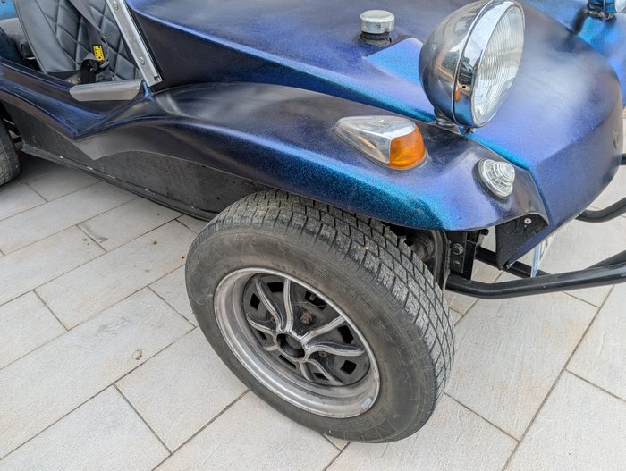 Apal - Buggy C 1800 - 1975 - Image 46