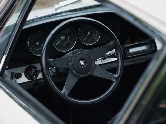 Porsche - 912 - 1966 - Image 15