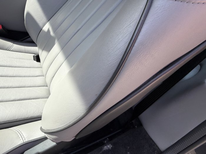 Aston Martin - DB7 RHD - 1995 - Image 18