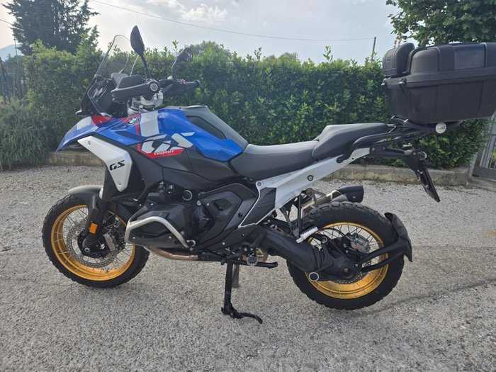 BMW - R 1300 GS - Trophy - 2024