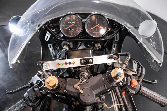 Honda - CB 900 F - Classic Endurance Special - 1982 - Image 16