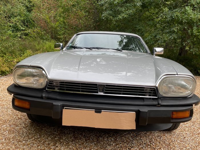 Jaguar - XJ-S V12 - 1979 - Image 5