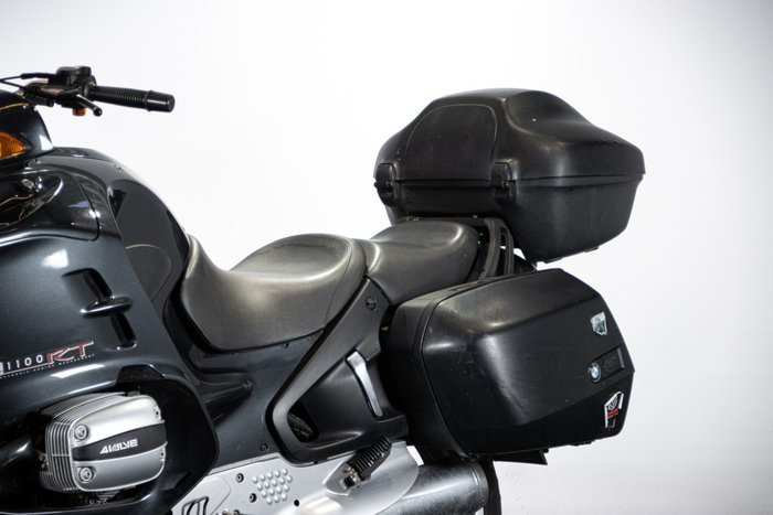 BMW - R 1100 RT - 1998 - Image 16