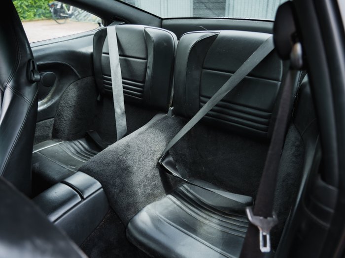 Porsche - 996 Carrera 4S - 2004 - Image 22