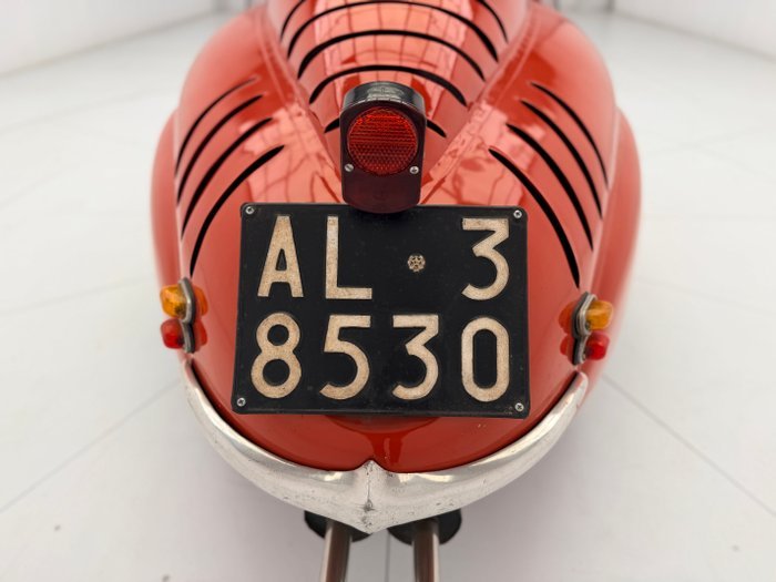 Alca - Volpe Mille Miglia - 1951 - Image 30