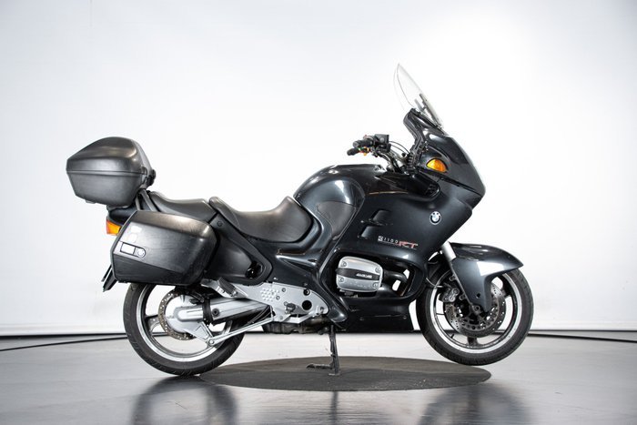 BMW - R 1100 RT - 1998