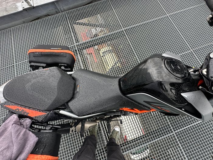 KTM - Duke - 125 cc - 2022 - Image 18