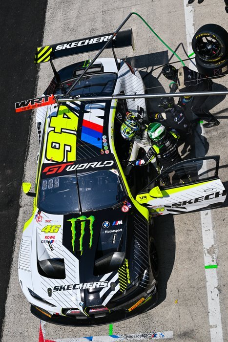 The Doctor Experience - CHARITY - Track Ride with Valentino Rossi - Circuit de Barcelona - 01-10-2026 - 2026 - Image 17