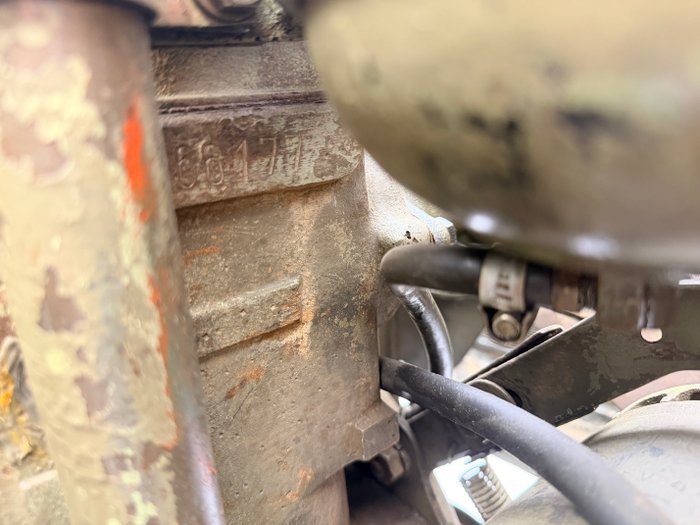 Jeep - Willys MB - 1941 - Image 23