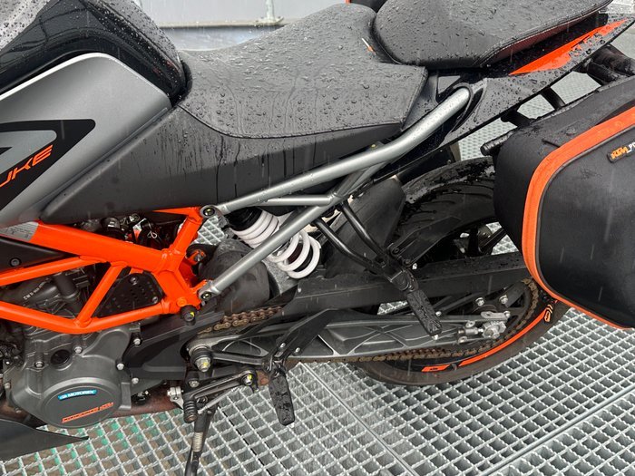 KTM - Duke - 125 cc - 2022 - Image 20
