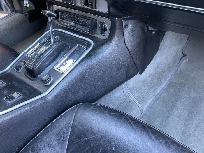 Jaguar - XJ-S V12 - 1979 - Image 17