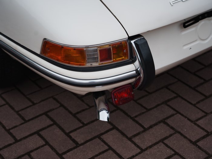 Porsche - 912 - 1966 - Image 24